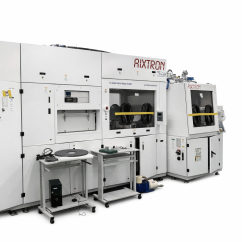 Aixtron G4-TM for GaAs