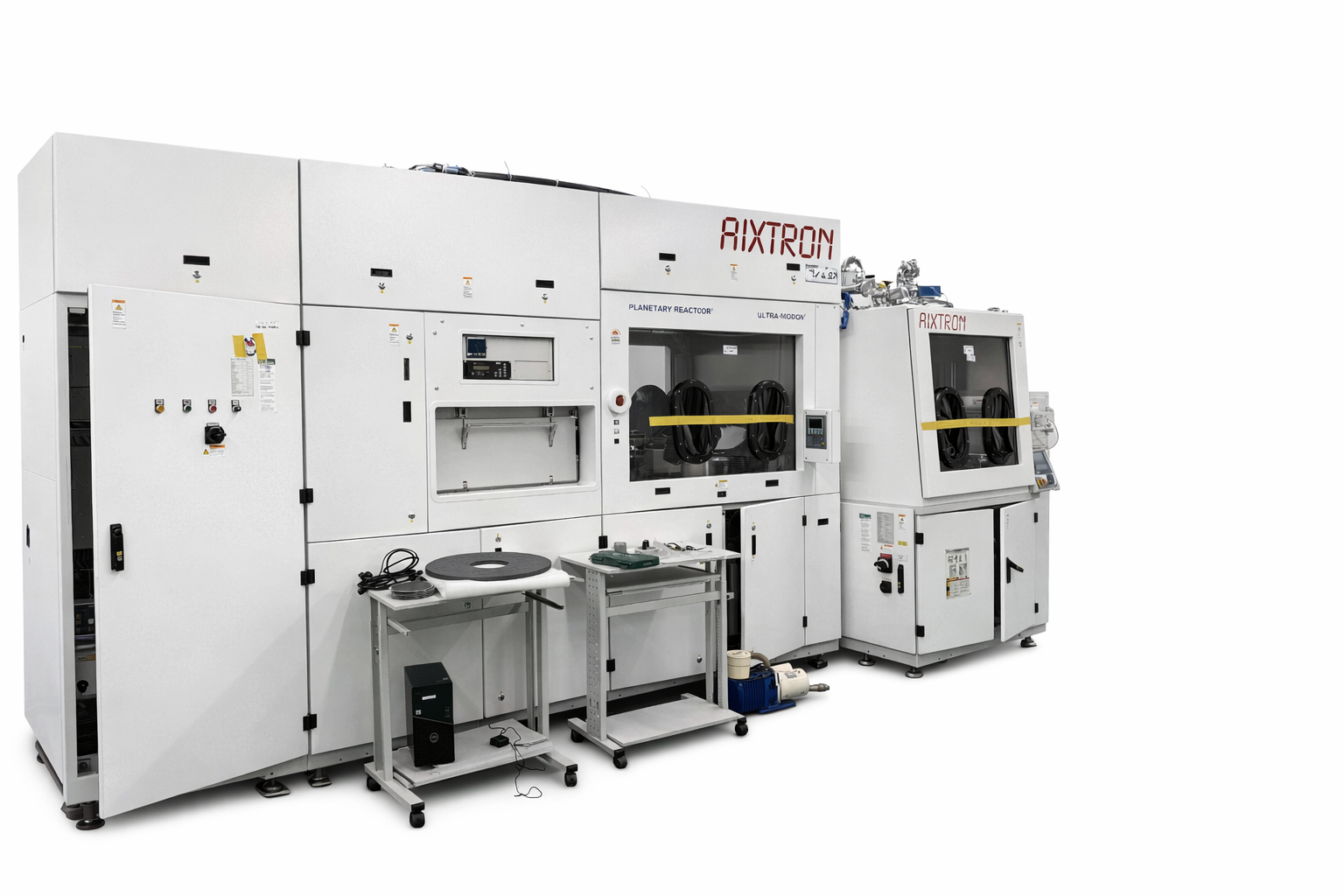 Aixtron爱思强GaAs G4-TM