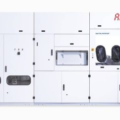 Aixtron G4-HT for SiC