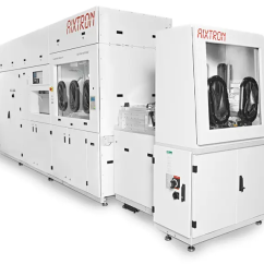 Aixtron G4-HT for GaN