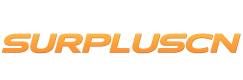 surpluscn